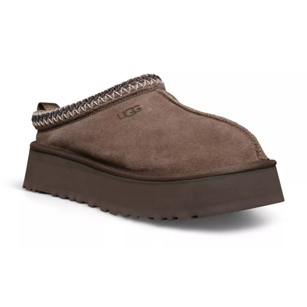 UGG Tazz Slipper – Hickory