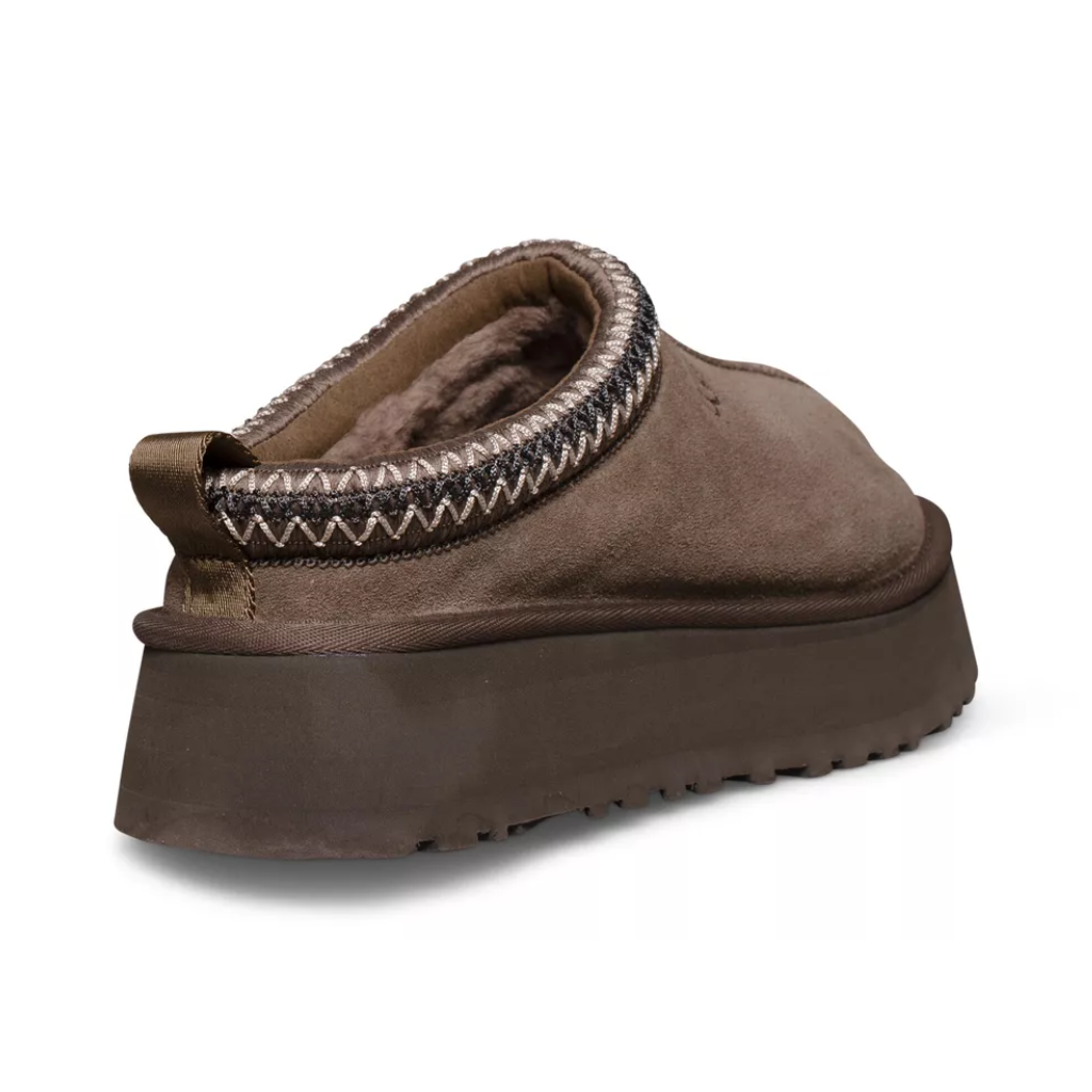 UGG Tazz Slipper – Hickory