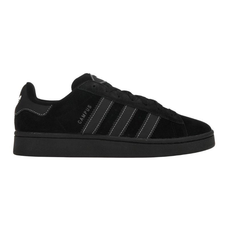 Adidas Campus 00s Core – Black White
