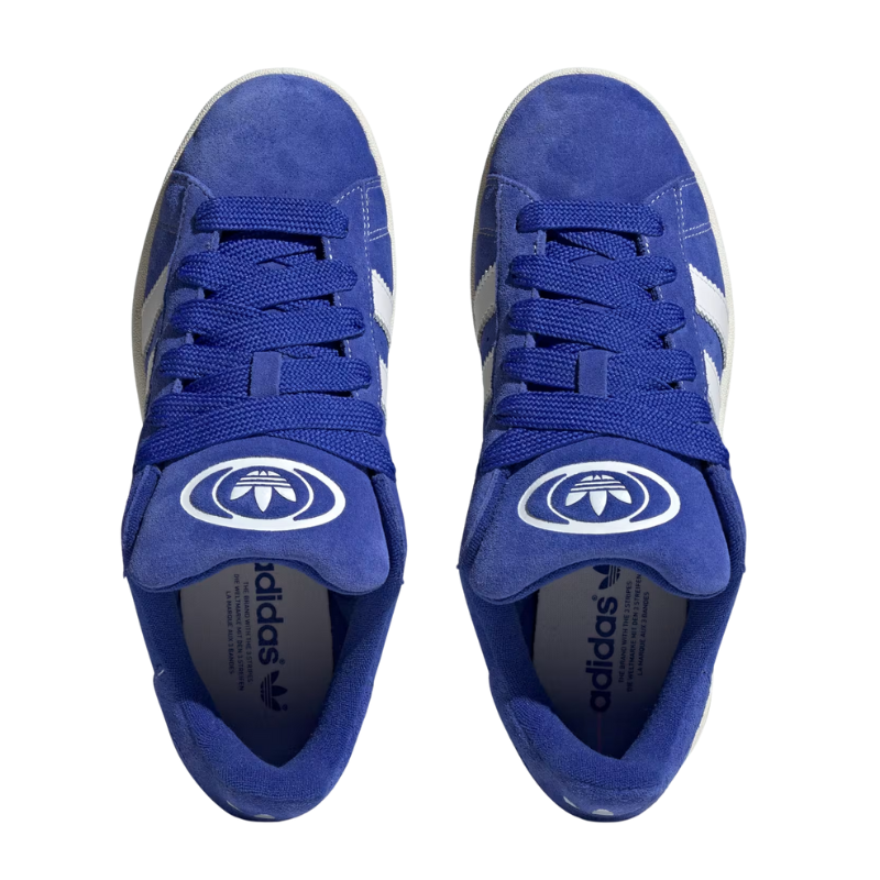 Adidas Campus 00s – Cemi Ust Blue Cloud White