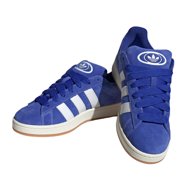 Adidas Campus 00s – Cemi Ust Blue Cloud White