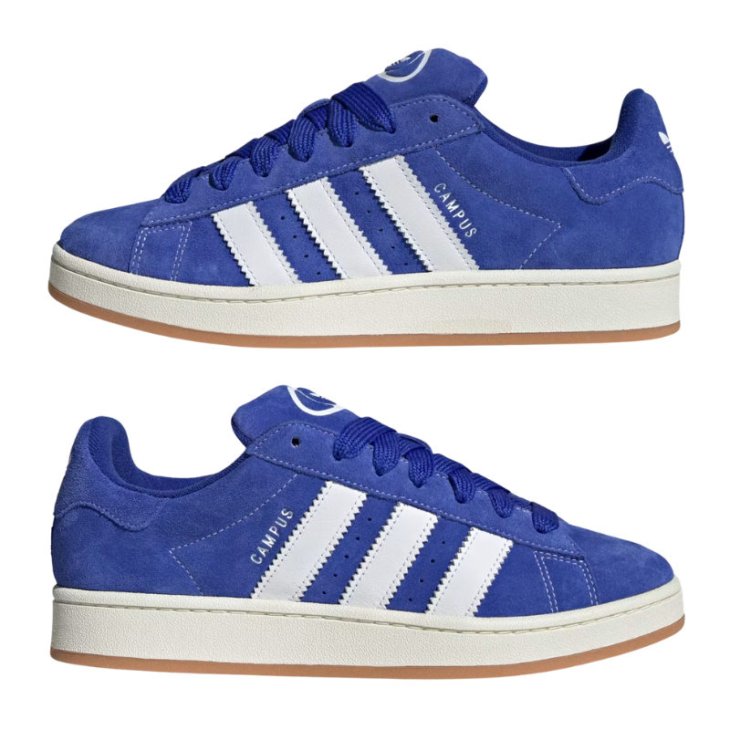 Adidas Campus 00s – Cemi Ust Blue Cloud White