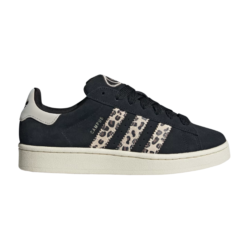 Adidas Campus 00s – Black Leaopard