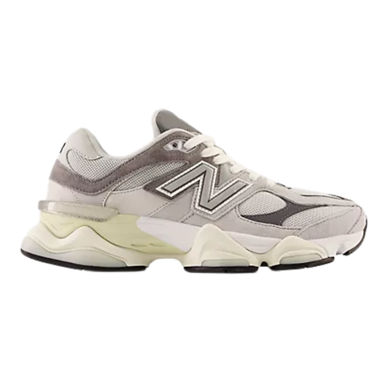 New Balance 9060 – Rain Cloud Gray