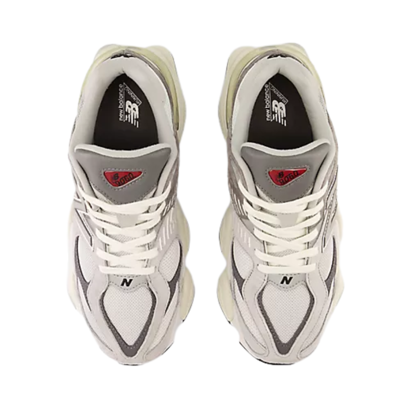 New Balance 9060 – Rain Cloud Gray