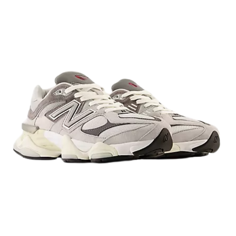 New Balance 9060 – Rain Cloud Gray