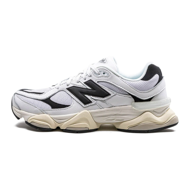 New Balance 9060 – White Black
