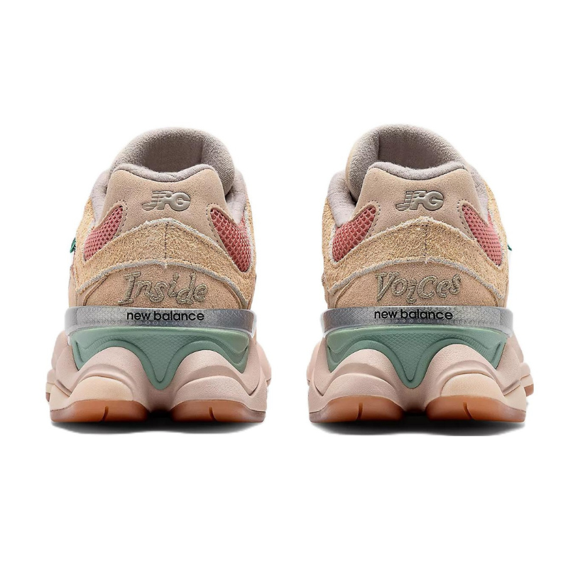 New Balance 9060 – Joe Freshgoods Inside Voices Penny Cookie Pink
