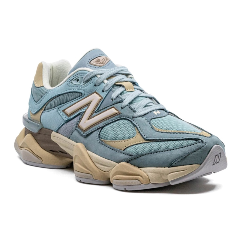 New Balance 9060 – Blue Haze