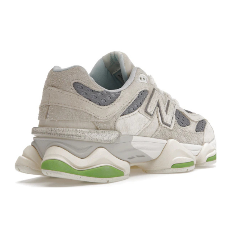 New Balance 9060 – Bricks & Wood