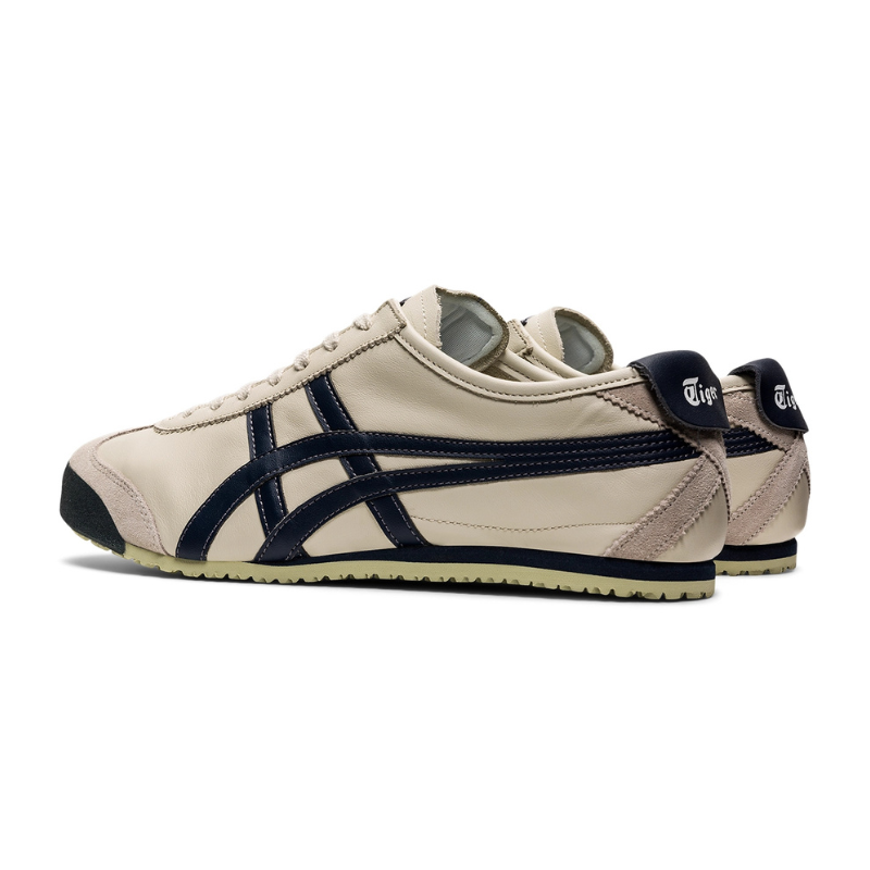 Onitsuka Tiger Mexico 66 – Birch Peacoat