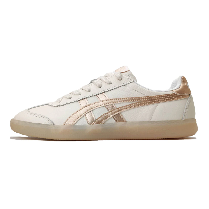 Onitsuka Tiger Tokuten – White Gold