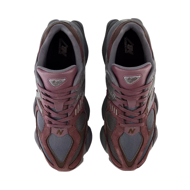 New Balance 9060 – Truffle