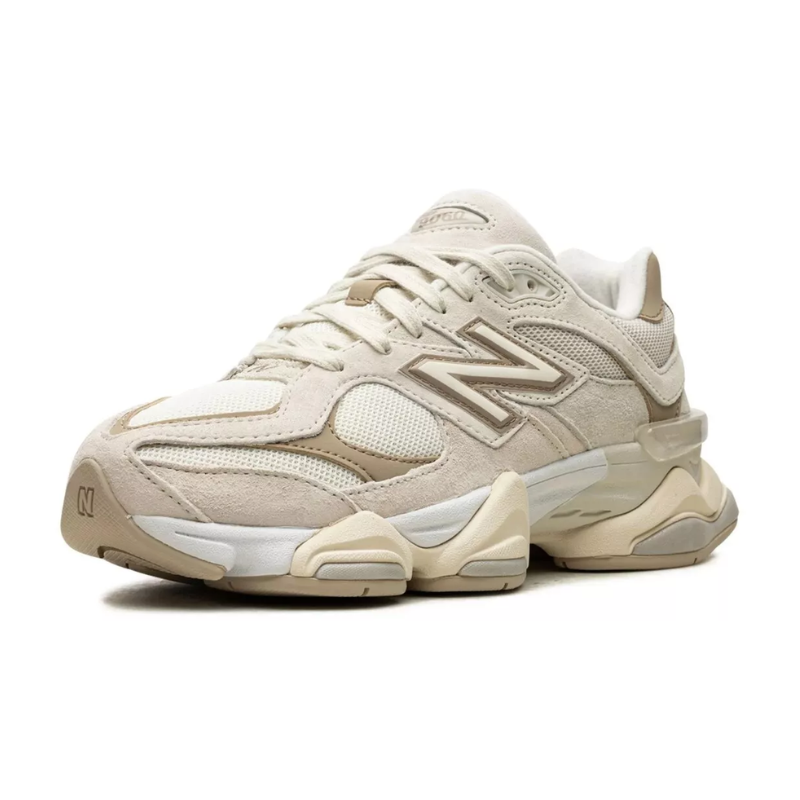 New Balance 9060 – Sea Salt Brown