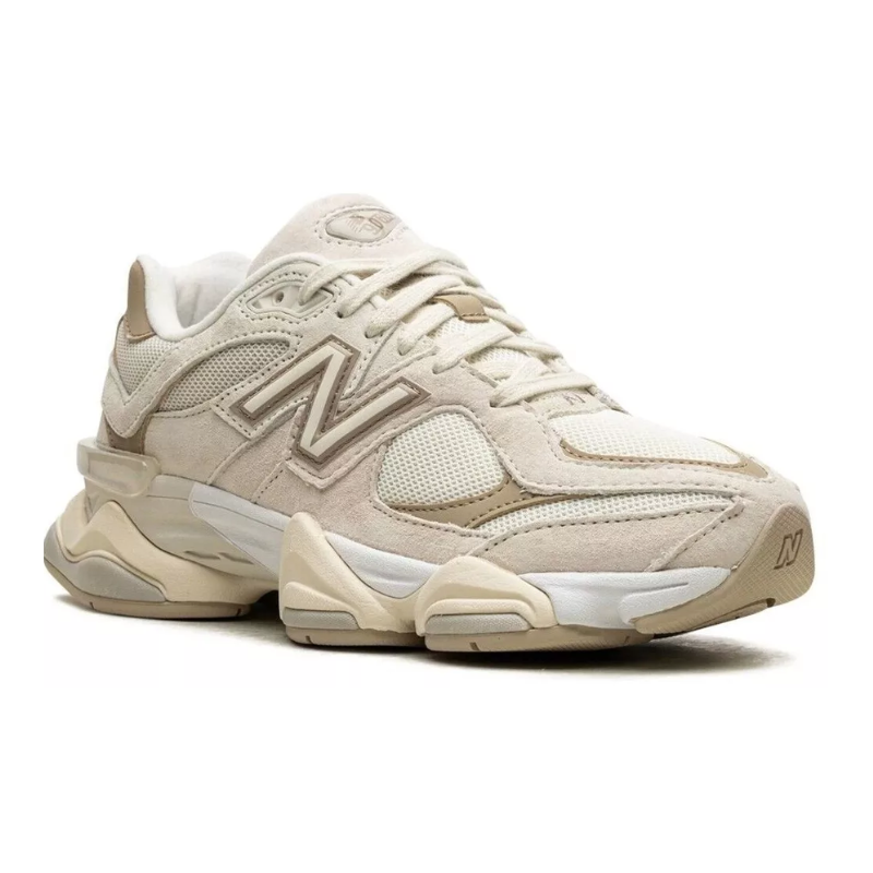 New Balance 9060 – Sea Salt Brown