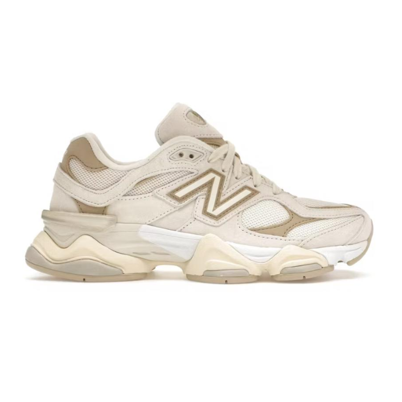 New Balance 9060 – Sea Salt Brown