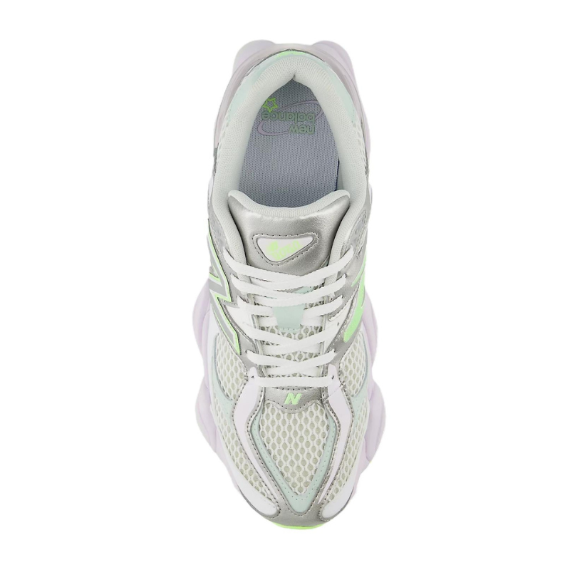 New Balance 9060 – White Taro