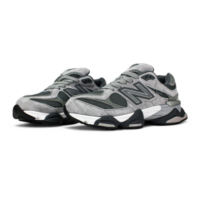 New Balance Kpoccob 9060 – freshgoods Dark gray