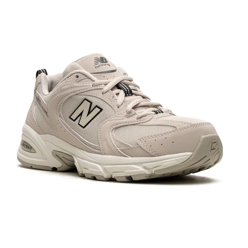 New Balance 530 Ivory