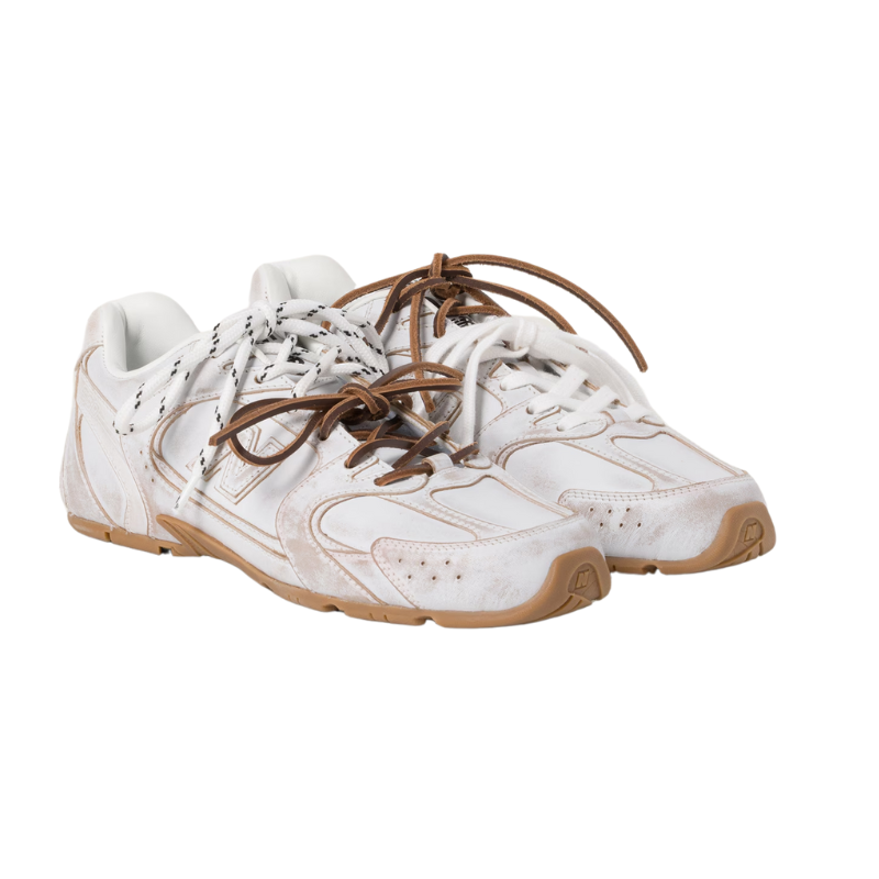 New Balance 530 SL Miu Miu White Gum