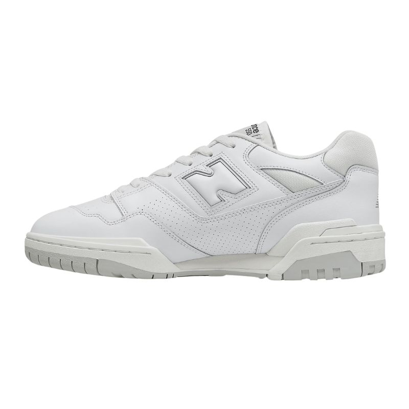 New Balance 550 – White Grey