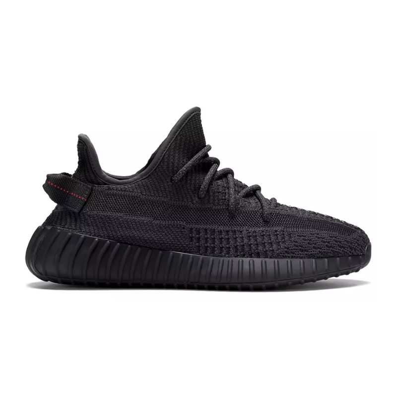 Adidas Yeezy Boost 350 V2 Black (non-reflective)