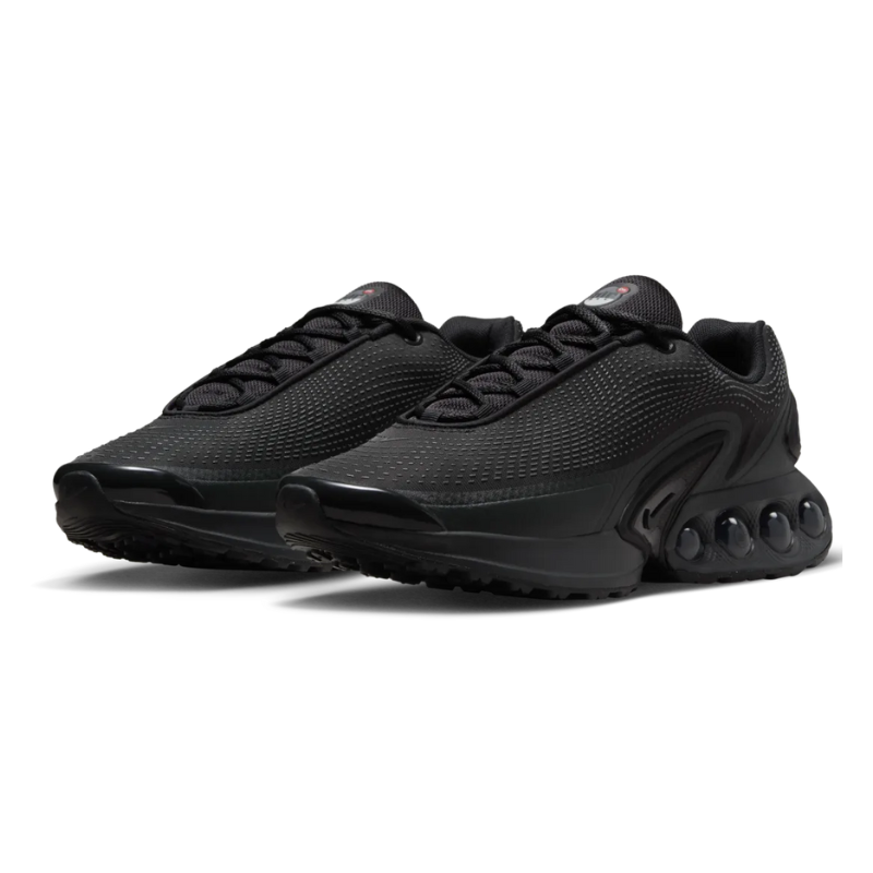 Nike Air Max Dn – Black Dark Smoke Grey