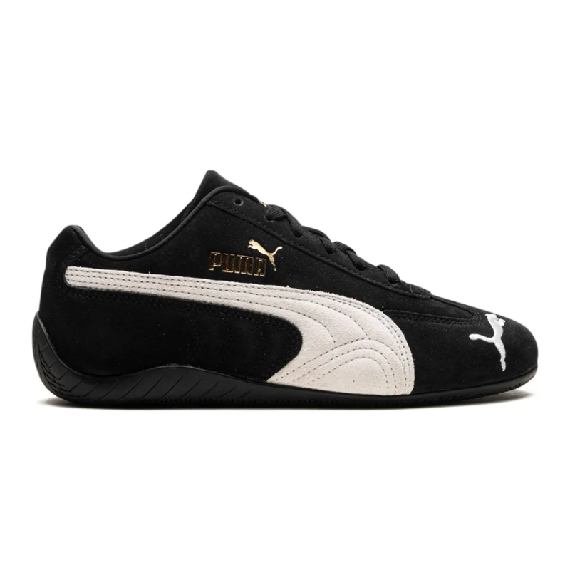 PUMA Speedcat OG – Black White