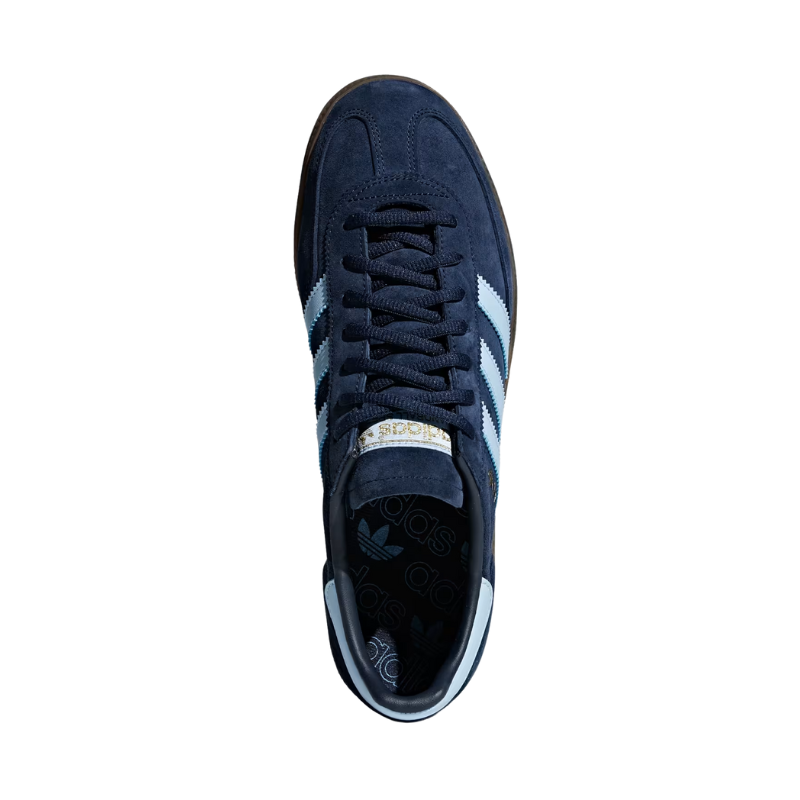 Adidas Handball Spezial – Navy Gum
