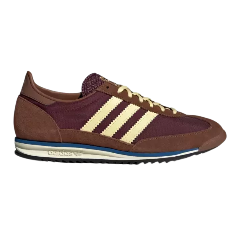 Adidas SL 72 OG – Maroon Preloved Brown