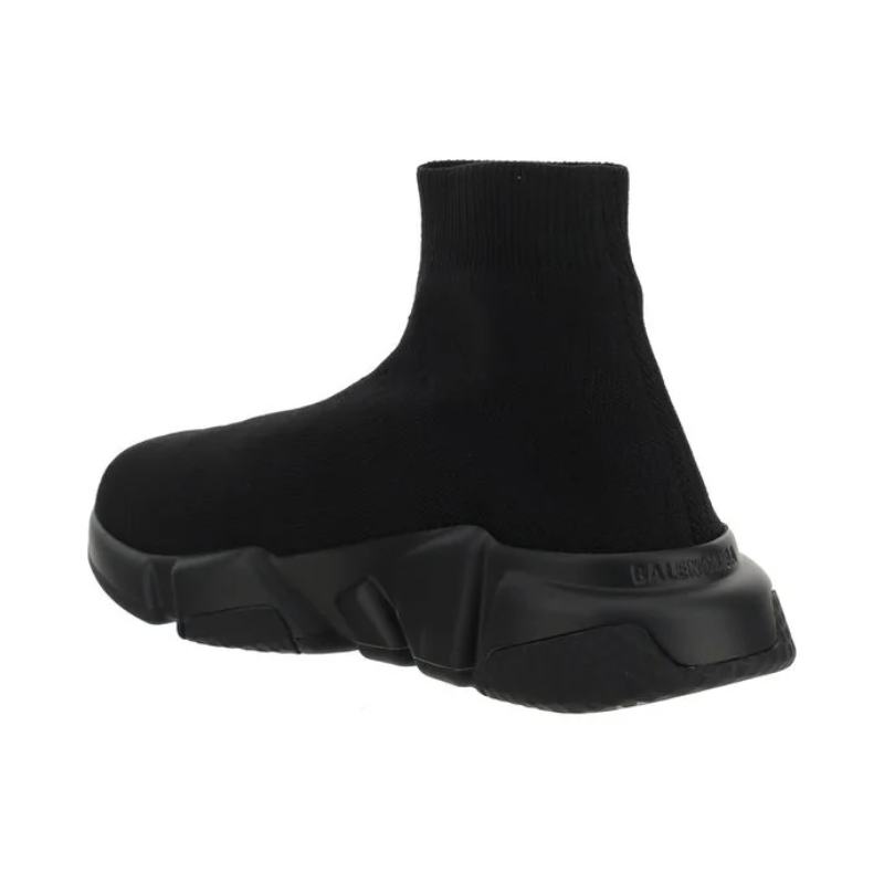 Balenciaga Speed – Black