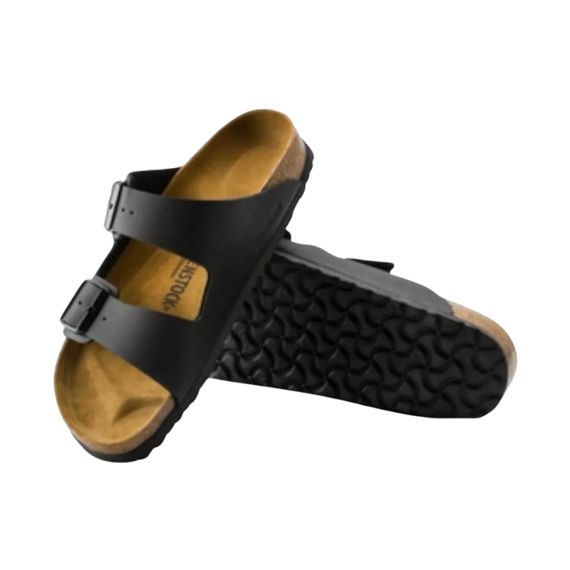 Birkenstock Arizona Birko-Flor Black