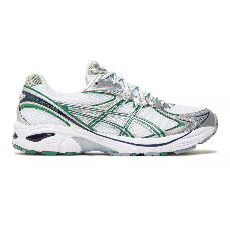 ASICS GT-2160 – White Shamrock Green