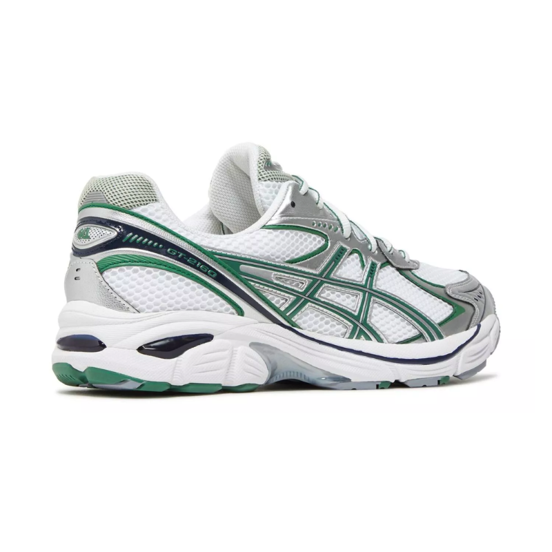 ASICS GT-2160 – White Shamrock Green