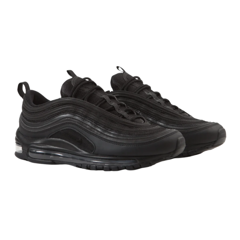 Nike Air Max 97 Triple Black