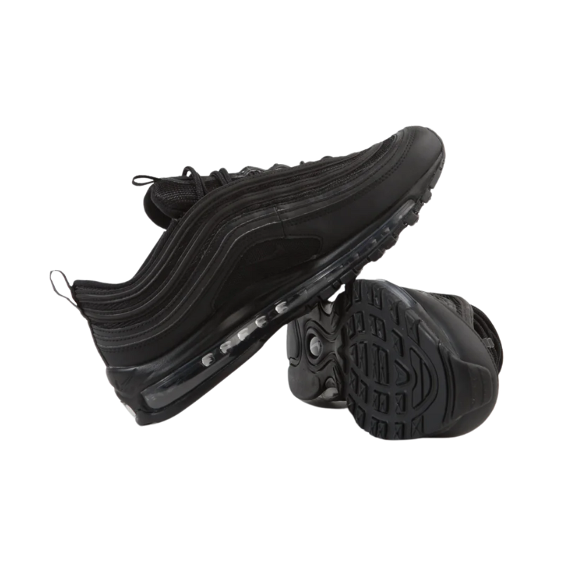 Nike Air Max 97 Triple Black