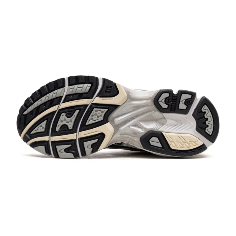 ASICS Gel-Kayano 14 – White Midnight