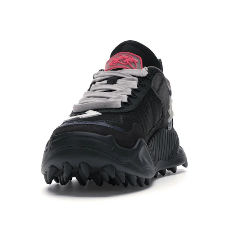 OFF-WHITE Odsy-1000 – Black White