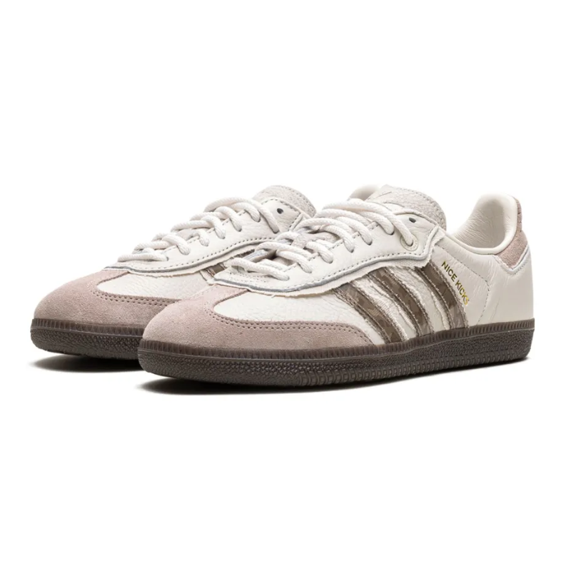 Adidas Samba – Consortium Cup Nice Kicks