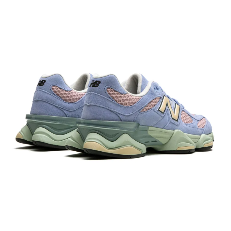 New Balance 9060 “The Whitaker Group – Missing Pieces