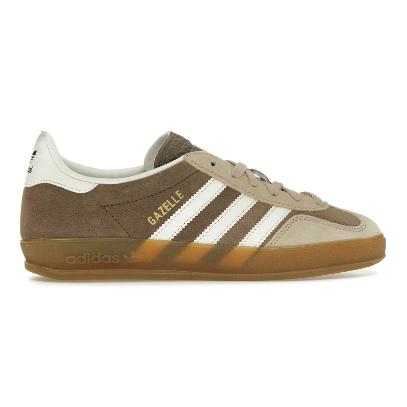 Adidas Gazelle Indoor – Earth Strata Magic Beige