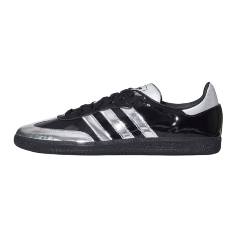 Adidas Samba – Atmos Tuxedo