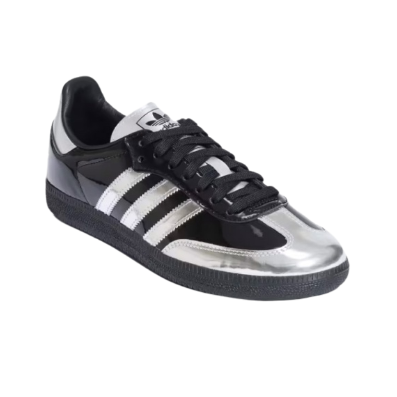 Adidas Samba – Atmos Tuxedo