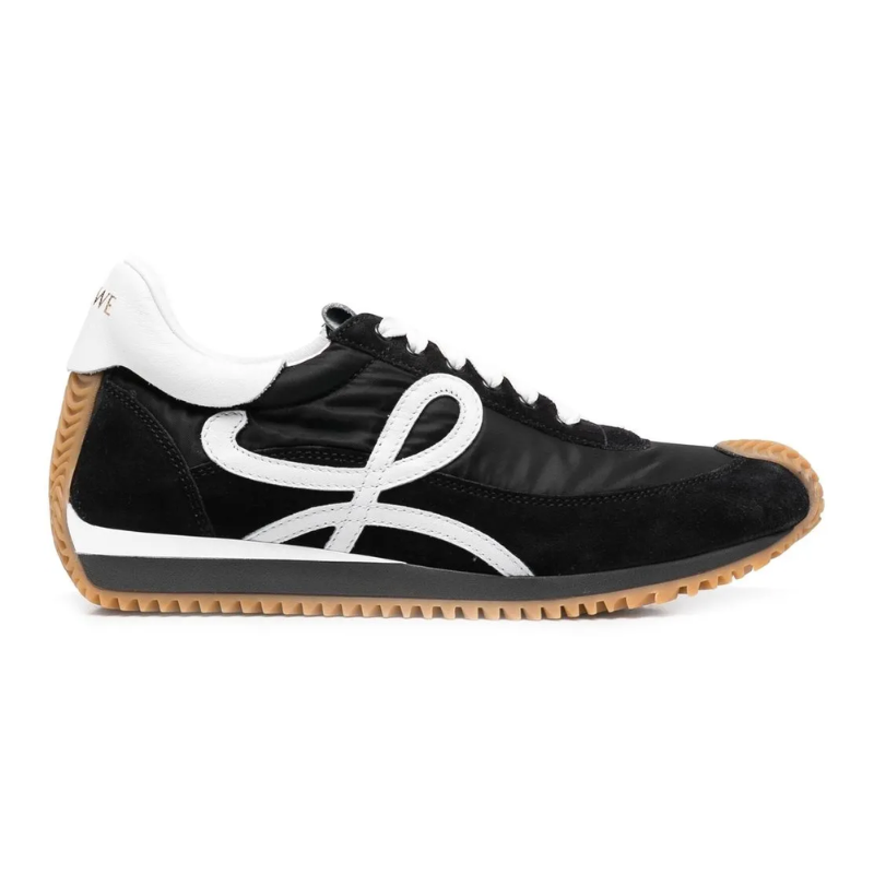 LOEWE Flow Runner low-top