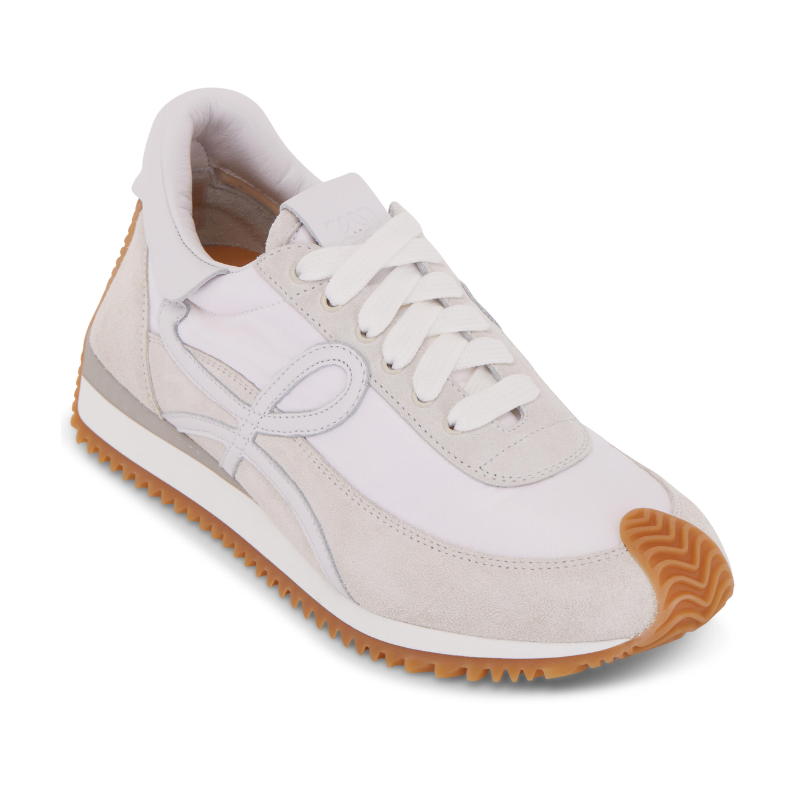 LOEWE Flow Runner Lace Up