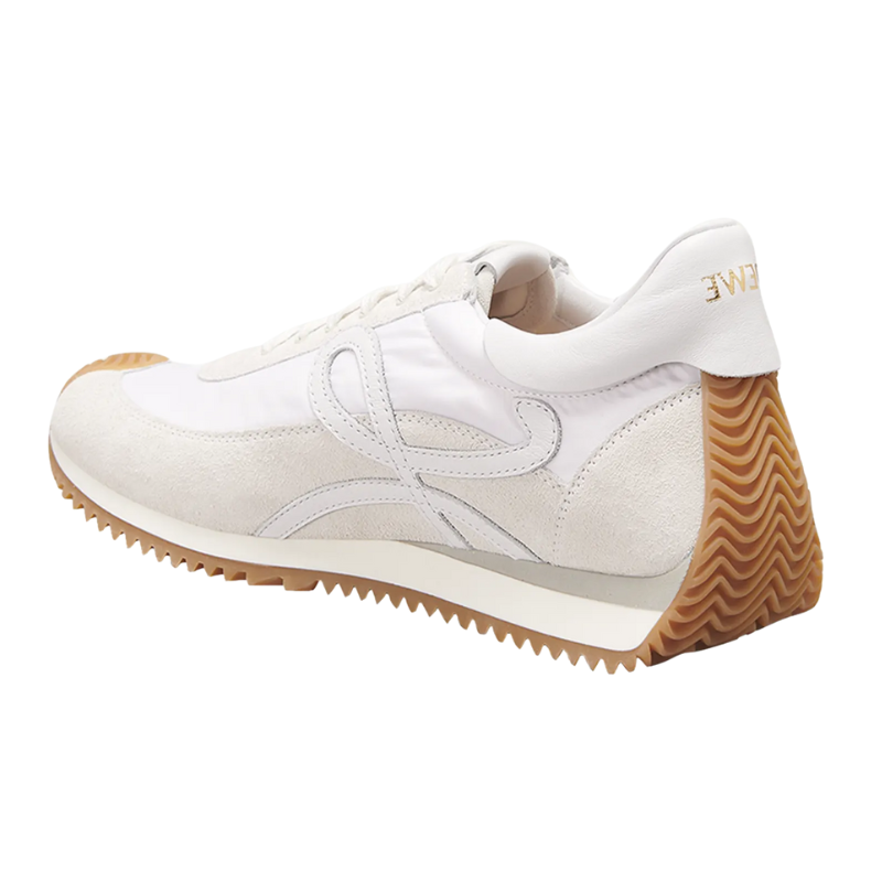 LOEWE Flow Runner Lace Up