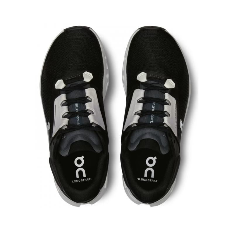On Running Cloudstratus 3 Black/Frost