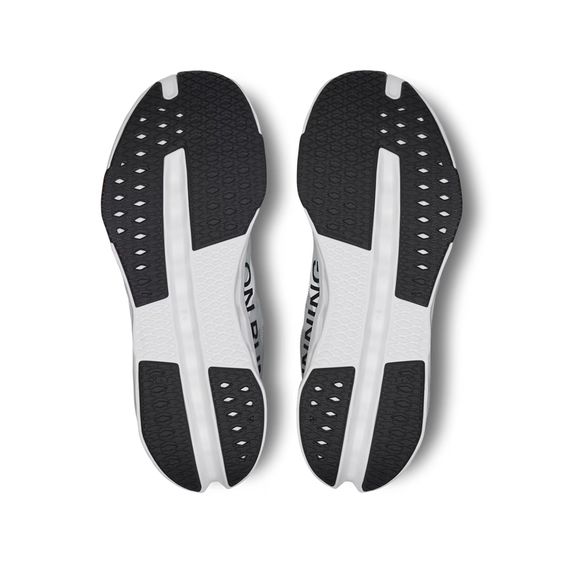 On Running Cloudsurfer Next Glacier/White