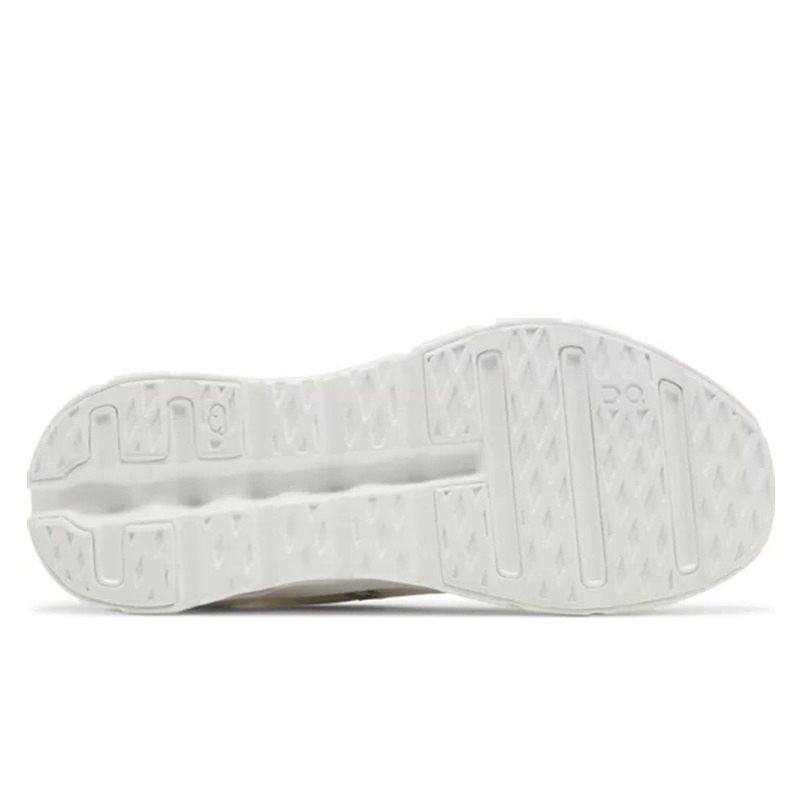 LOEWE x OnCloudtilt All White