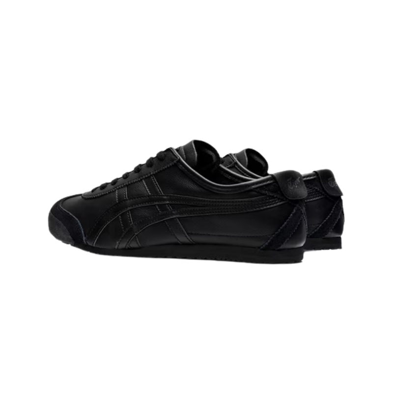 Onitsuka Tiger Mexico 66 Triple Black